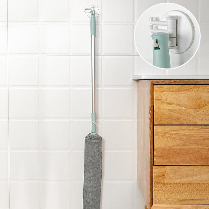 Extendable Gap Cleaning Duster - NightBug.pk