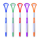 Tongue Brush (Pair of 2) - NightBug.pk