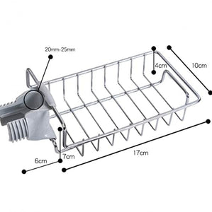 RACK FOR DISHWASHING UTENSILS (Pack of 2) - NightBug.pk