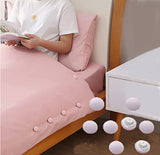 5pcs Duvet Cover Holding Clip - NightBug.pk