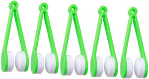 4 PCS GLASSES CLEANER MICROFIBER TOOL - NightBug.pk