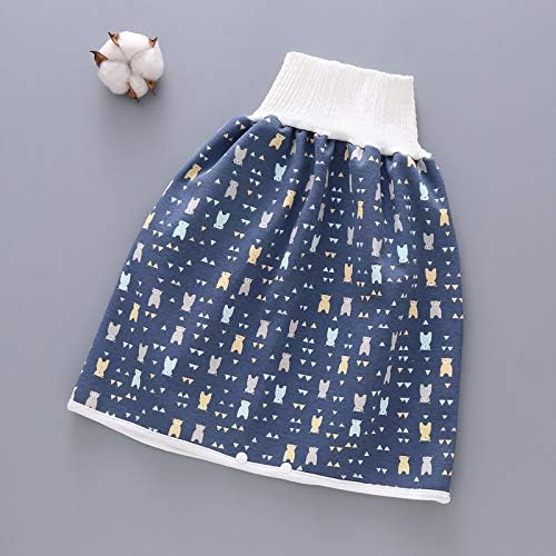 Reusable Baby Training Diaper Skirt - NightBug.pk