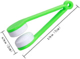 4 PCS GLASSES CLEANER MICROFIBER TOOL - NightBug.pk