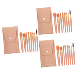 8 PCS MAKEUP KIT - NightBug.pk