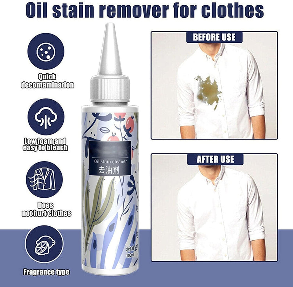 Ultimate Stains Remover - NightBug.pk