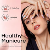 Glamorous Nail Enhancement Poly Gel