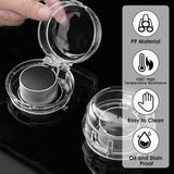 Child protective Universal Stove Knob Covers