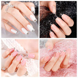 Glamorous Nail Enhancement Poly Gel