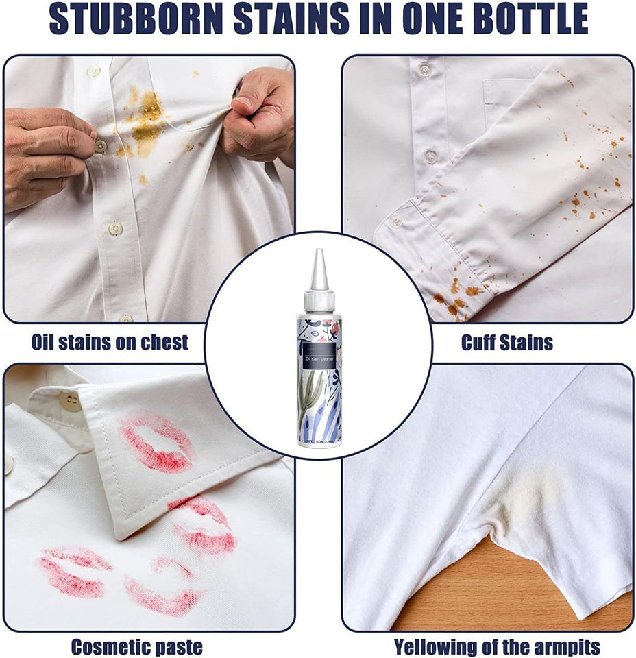 Ultimate Stains Remover - NightBug.pk