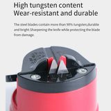 Portable Knife Sharpener - NightBug.pk