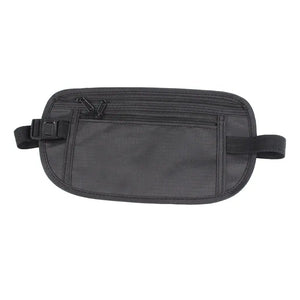 adjustable strap waist bag - NightBug.pk