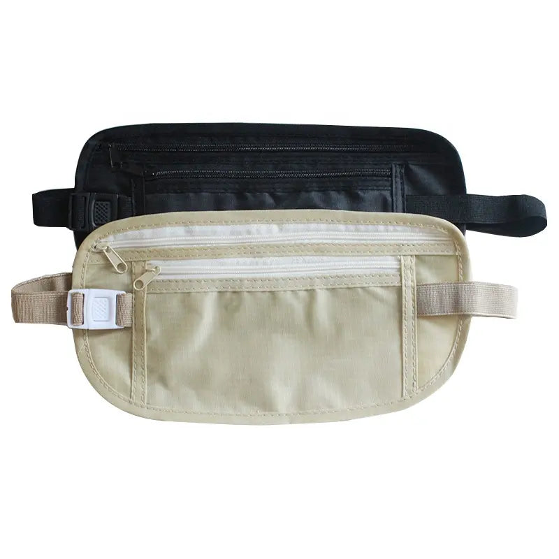 adjustable strap waist bag - NightBug.pk