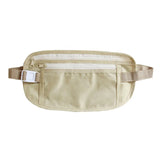 adjustable strap waist bag - NightBug.pk