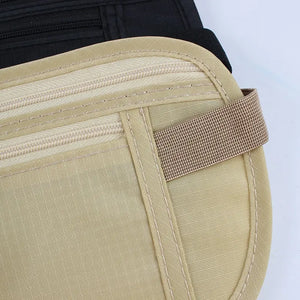 adjustable strap waist bag - NightBug.pk