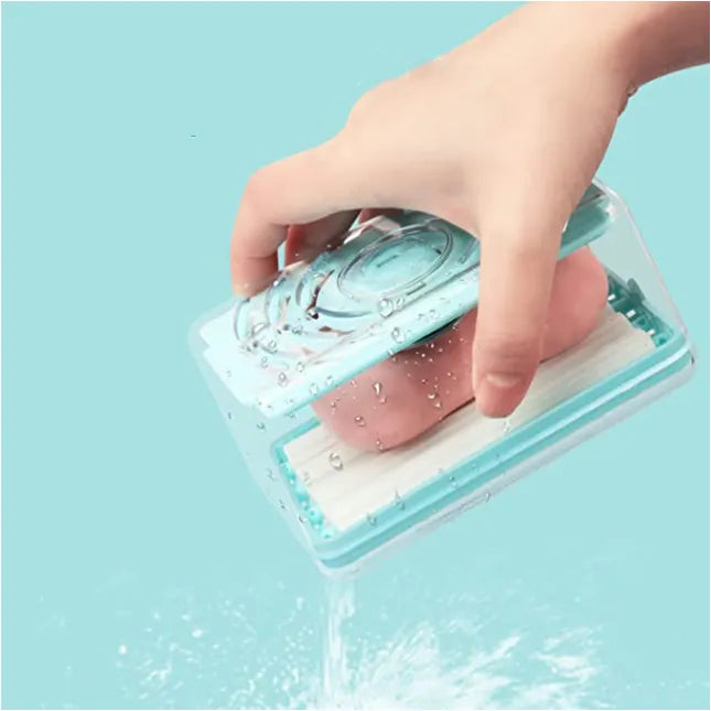 Multifunctional Hands Free Wash Foaming - NightBug.pk