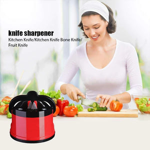 Portable Knife Sharpener - NightBug.pk