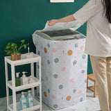 DustFree Washing Machine Cover - NightBug.pk