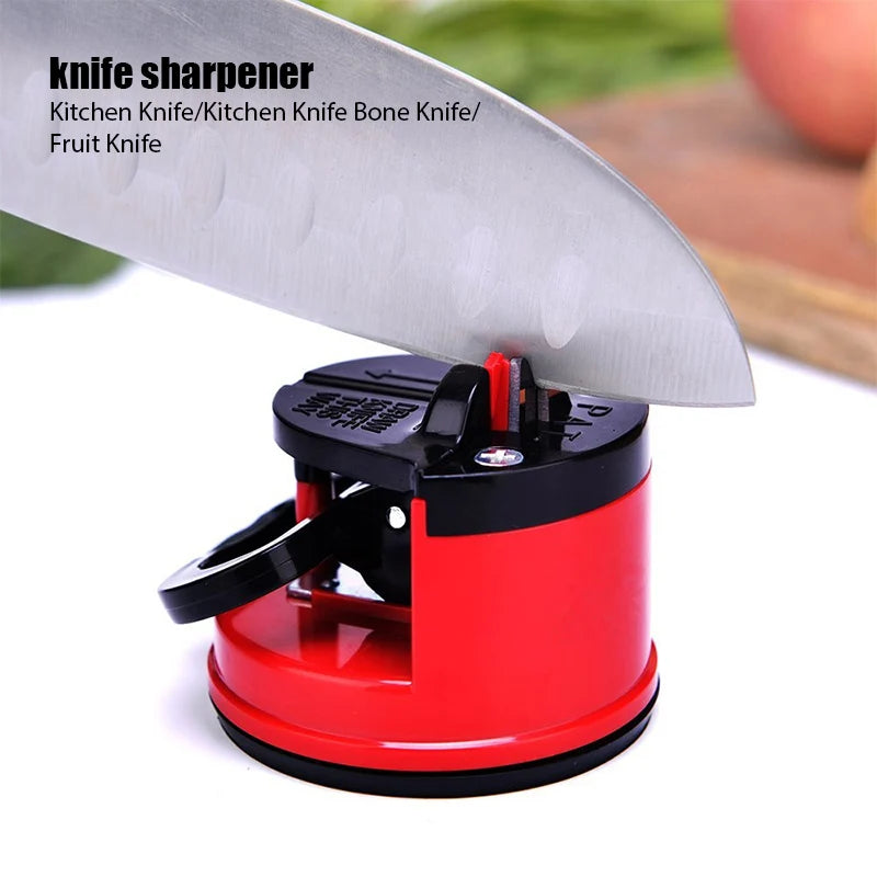 Portable Knife Sharpener - NightBug.pk