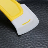 Multi-function Silicone Scraper (Pair of 2) - NightBug.pk