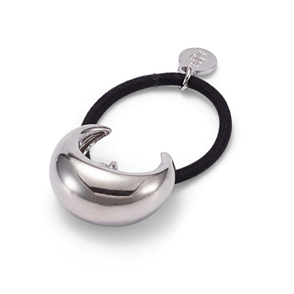 Mini Dome Pony Cuff - NightBug.pk