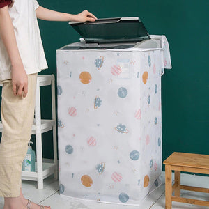 DustFree Washing Machine Cover - NightBug.pk