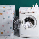 DustFree Washing Machine Cover - NightBug.pk