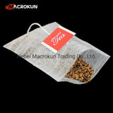 100 pcs Tea and soup filter bag