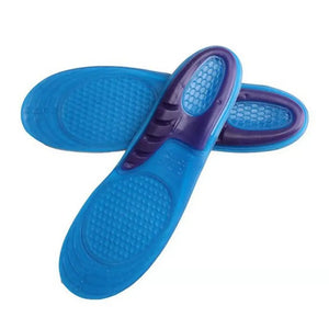 Sports Elastic Shoe Insoles - NightBug.pk