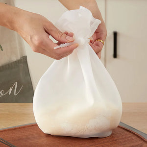 1 kg Multi-Purpose Flour Mixing Bag - NightBug.pk