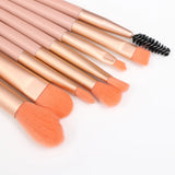 8 PCS MAKEUP KIT - NightBug.pk