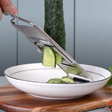 Multi-Purpose Vegetable Slicer Cuts Set - NightBug.pk