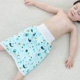 Reusable Baby Training Diaper Skirt - NightBug.pk