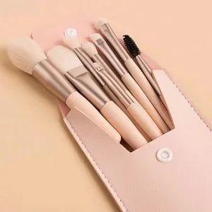 8 PCS MAKEUP KIT - NightBug.pk