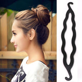 6PCS HAIRSTYLE BRAIDING TOOLS (PAIR OF 2) - NightBug.pk