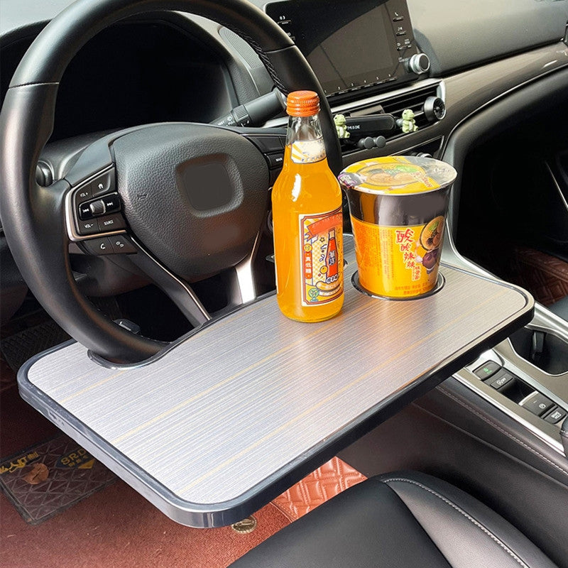 car table for working and eating - NightBug.pk