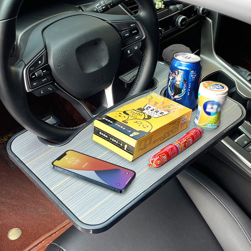 car table for working and eating - NightBug.pk