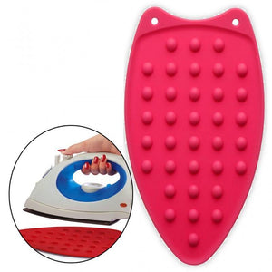 Silicone Heat Resistant Iron Mat - NightBug.pk