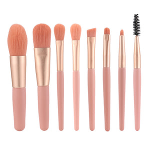 8 PCS MAKEUP KIT - NightBug.pk