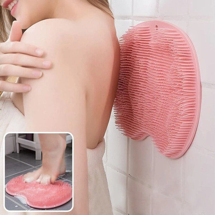 Scraper shower pad - NightBug.pk