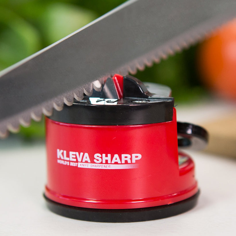 Portable Knife Sharpener - NightBug.pk